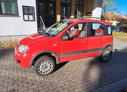 Fiat Panda 3