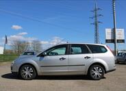 Ford Focus 8