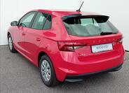 Škoda Fabia 9