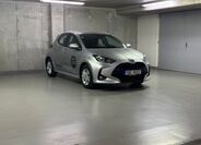 Toyota Yaris 3