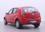 Dacia Sandero 5