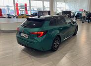 Toyota Corolla 5