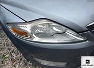 Ford Mondeo 31