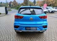 MG ZS 5