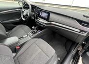 Škoda Octavia 20