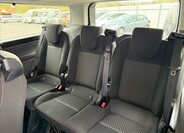 Ford Tourneo Custom 23