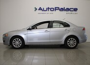 Mitsubishi Lancer 5