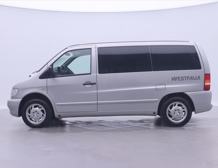 Mercedes-Benz Vito 38