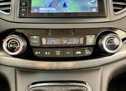Honda CR-V 18