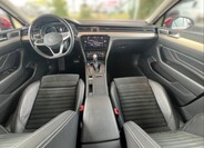 Volkswagen Passat 9