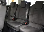 Ford Tourneo Custom 16