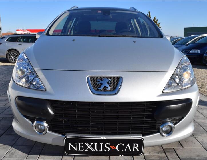 Peugeot 307 2