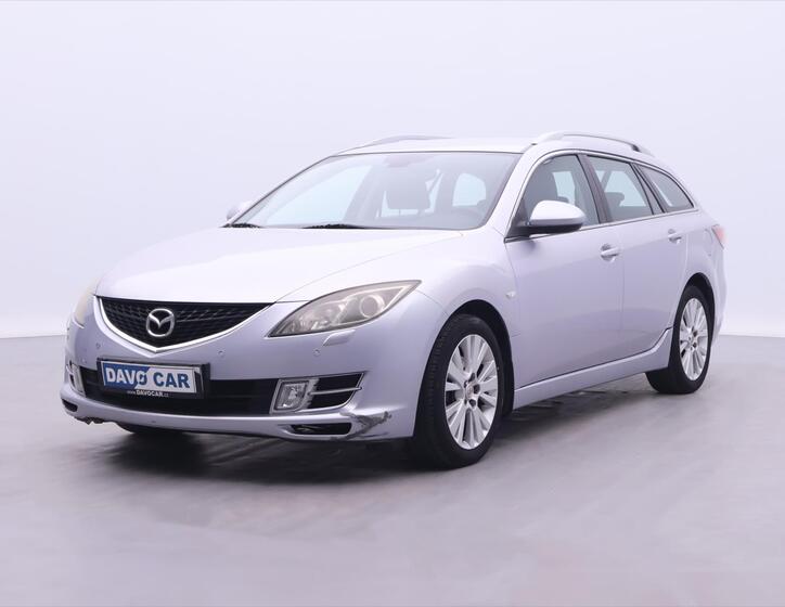 Mazda 6 2