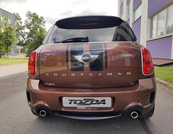 Mini Countryman 4