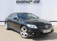 Mercedes-Benz CL 1