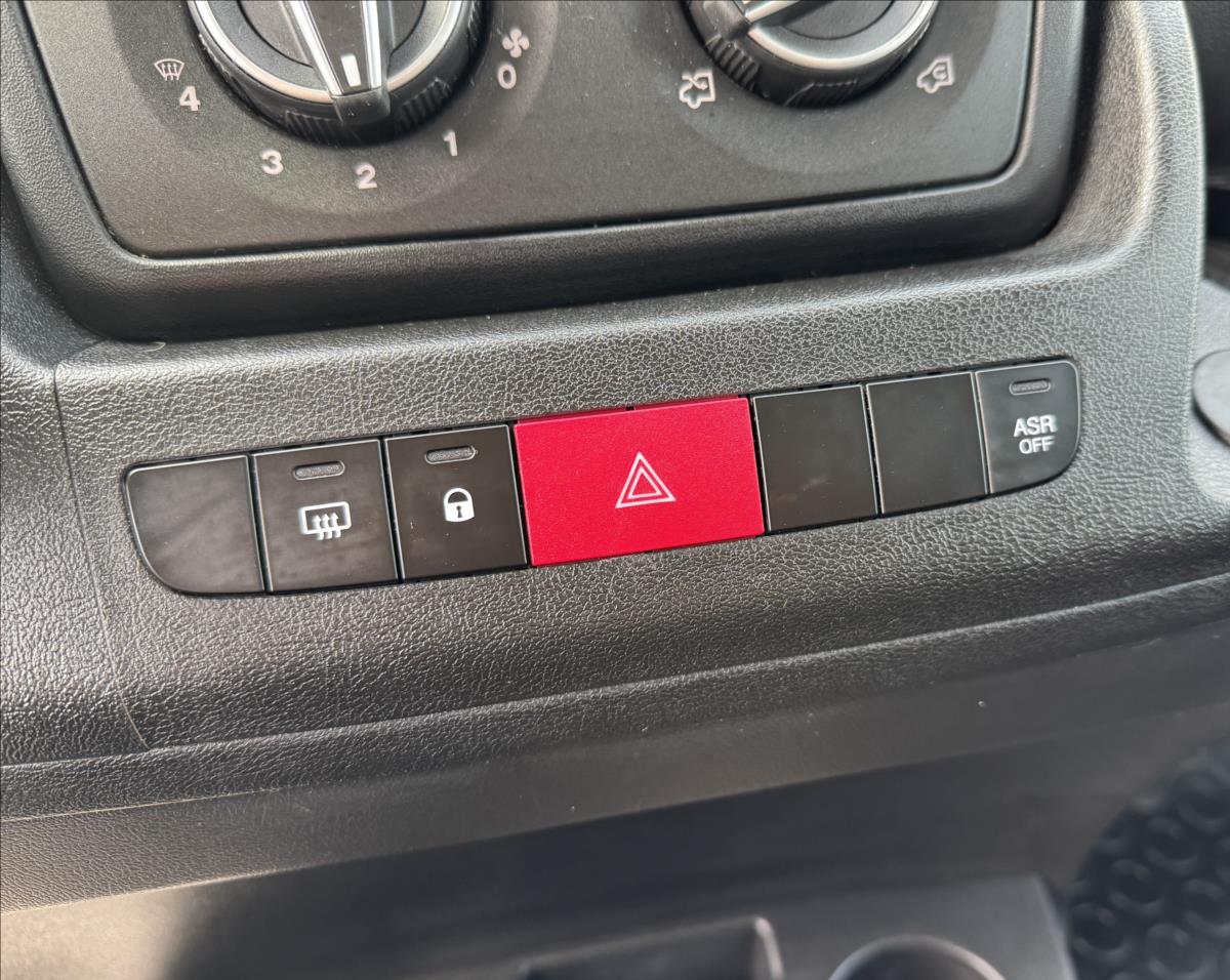 Citroën Jumper
