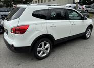 Nissan Qashqai 13