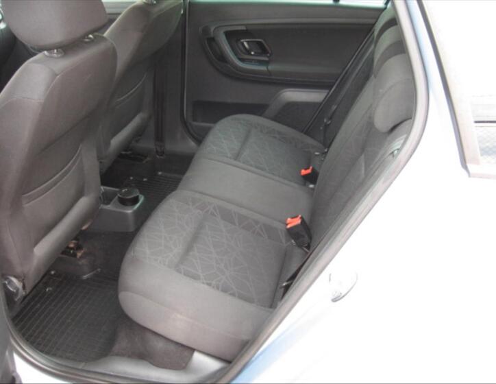 Škoda Fabia 7