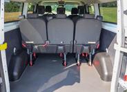 Ford Transit Custom 10