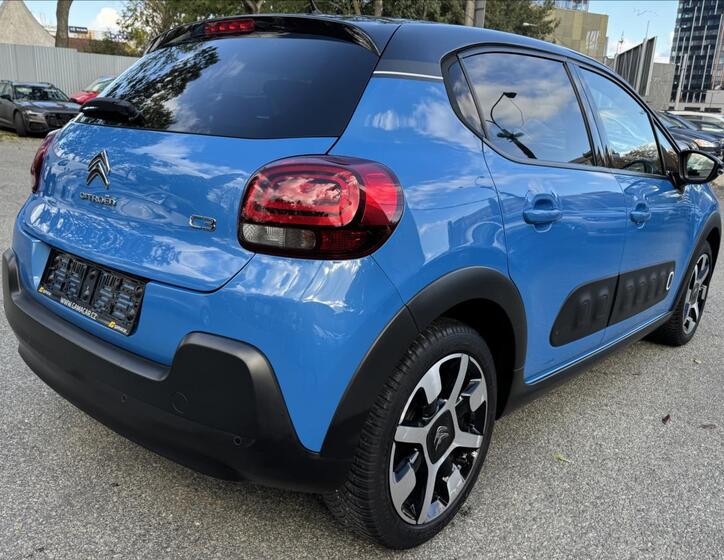 Citroën C3 10