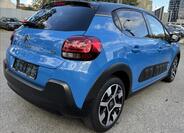 Citroën C3 10