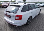 Škoda Octavia 10