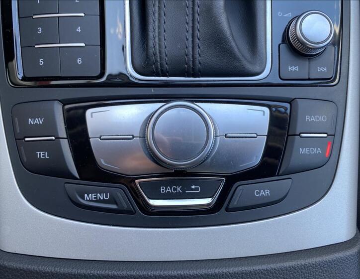 Audi A6 39