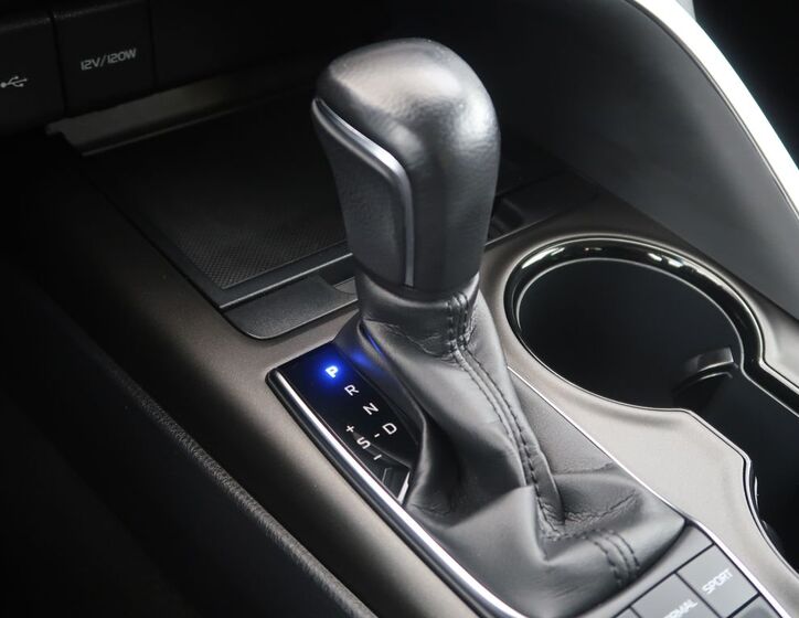 Toyota Camry 31