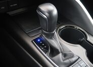 Toyota Camry 31