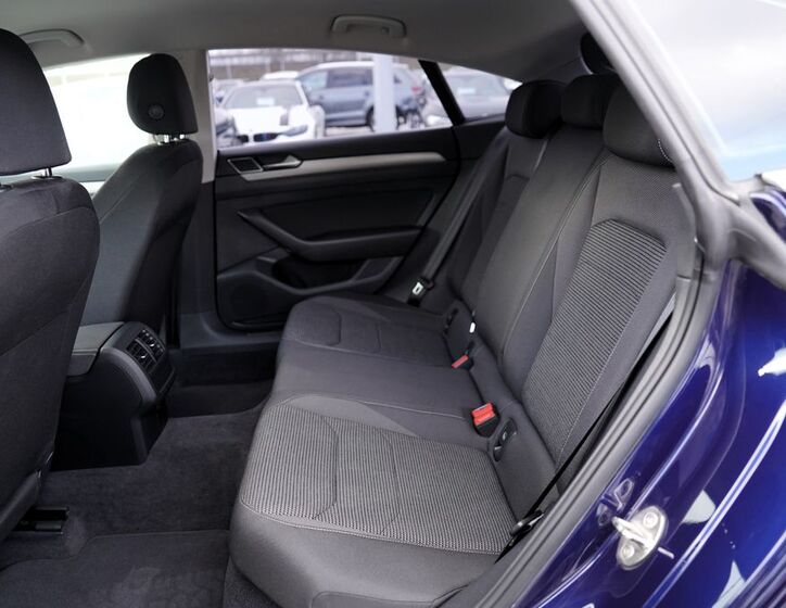 Volkswagen Arteon 30