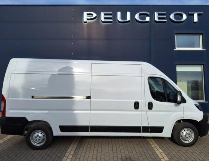 Peugeot Boxer 6