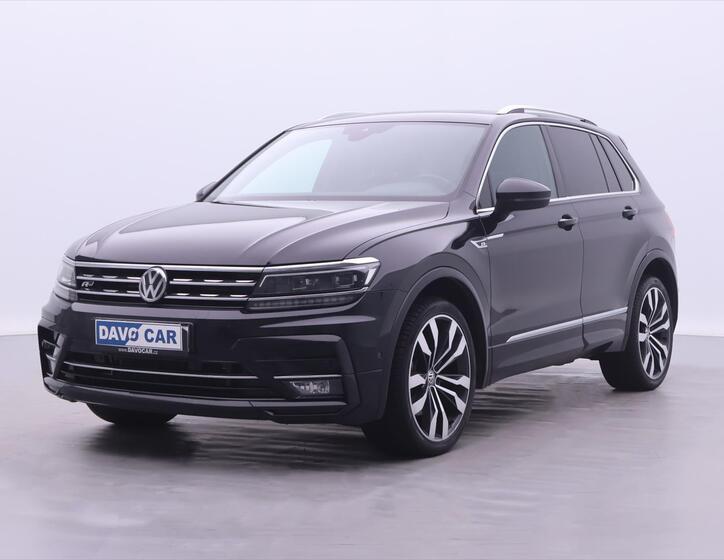 Volkswagen Tiguan 3