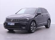 Volkswagen Tiguan 3