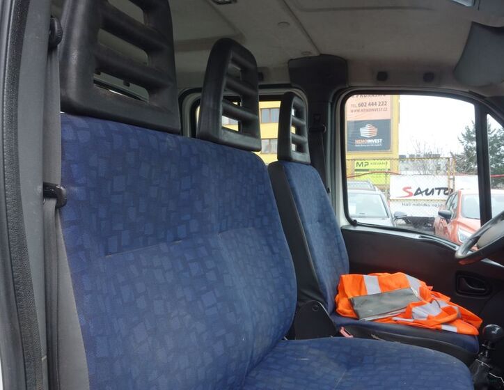 Iveco Daily 17