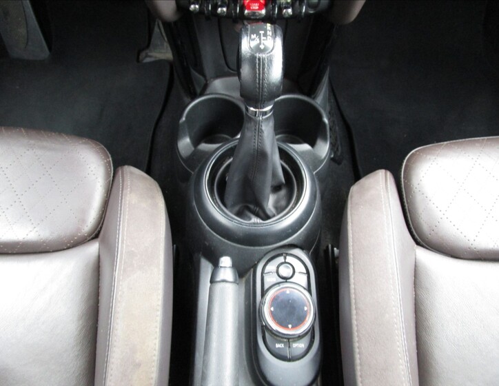 Mini Cooper 10