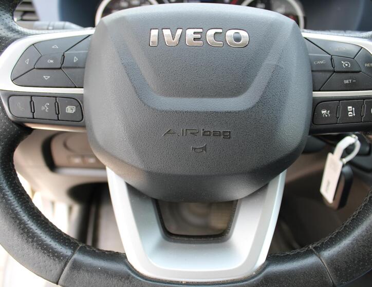 Iveco Daily 14