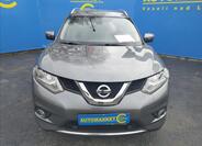 Nissan X-Trail 2