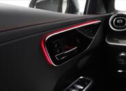 Mercedes-Benz Třídy C 41