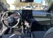 Toyota Yaris Cross 5