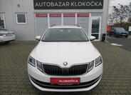 Škoda Octavia 4