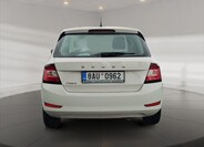 Škoda Fabia 4