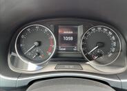 Škoda Fabia 26