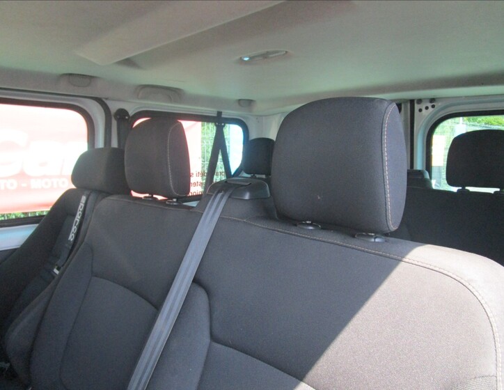 Renault Trafic 31