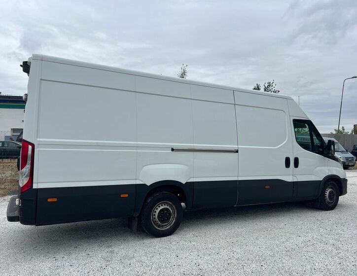 Iveco Daily 6