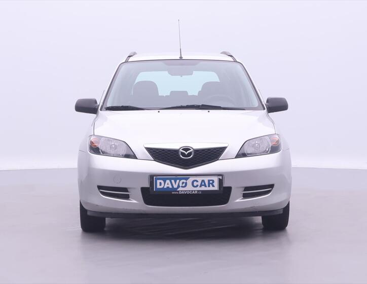 Mazda 2 2
