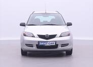Mazda 2 2