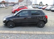 Škoda Fabia 4