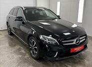 Mercedes-Benz Třídy C 1