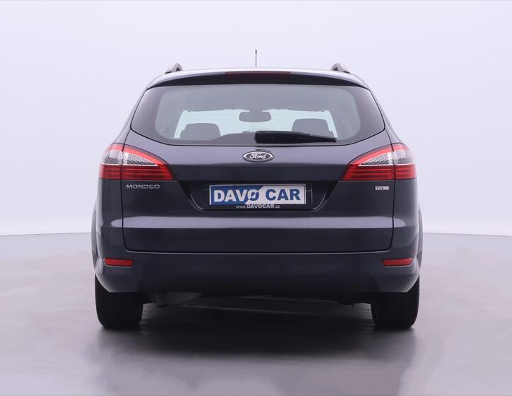 Ford Mondeo 6