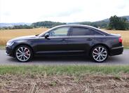 Audi A6 4
